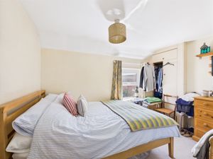 Bedroom- click for photo gallery